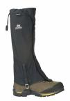 Mountain Equipment GLACIER GAITER (black)