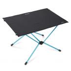 Helinox TABLE ONE HARD TOP LARGE (black)