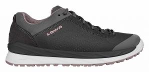 Lowa MALTA GTX LO Ws (anthrazit/rose)