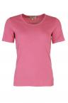 Sorgenfri Sylt MAREN T-SHIRT W (red violet)