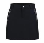 Luhta HOPIALA SKORT W (dark blue)