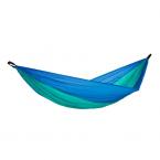 AMAZONAS HÄNGEMATTE 'ADVENTURE' (iceblue)