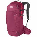 Jack Wolfskin CROSSTRAIL 22 (beaujolais)