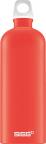 Sigg ALU TRINKFLASCHE LUCID 1.0 L (scarlet touch)
