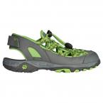 Jack Wolfskin KIDS WILD RIVER (parrot green)