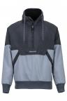 Marmot LYNX INSULATED ANORAK (Black/Steel Onyx)