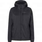 Marmot W ETHER DRICLIME HOODY (black)