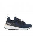 Jack Wolfskin DROMOVENTURE ATHLETIC LOW M (night blue)