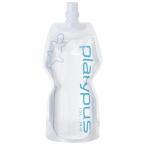 Platypus SOFT BOTTLE 1.0 Liter mit PUSH-PULL Verschluss (logo)