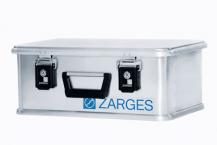 ZARGES BOX (24 L, 'Mini XS')