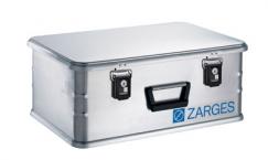 ZARGES BOX (42 L, 'Mini')