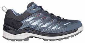 Lowa FERROX GTX Lo Ws (navy/eisblau)