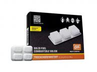 ESBIT TROCKENBRENNSTOFFTABLETTEN 14 G (12 er Pack)