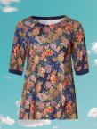 DuMilde ENIGMATIC ETLILLY Bluse