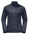 Jack Wolfskin MOONRISE FZ W (night blue)