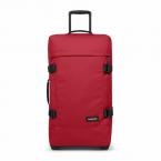Eastpak TRANVERZ M Rollkoffer (beet burgundy)