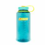NALGENE TRINKFLASCHE 'WH SUSTAIN' (cerulean)