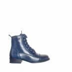 Ten Points PANDORA Schnürstiefel (blue)
