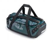 Rab EXPEDITION KITBAG II 50 (blue)