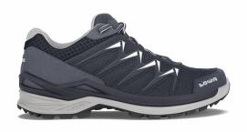 Lowa INNOX PRO GTX LO (stahlblau/offwhite)