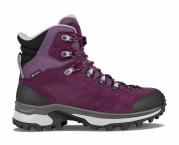 Lowa RANDIR GTX MID Ws (grape/beere)
