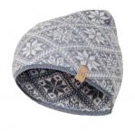 Ivanhoe of Sweden FREYA HAT (zen blue)