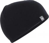 Icebreaker 200 OASIS REVERSIBLE BEANIE (black)