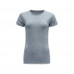 Devold BREEZE W T-SHIRT (cameo melange)