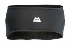 Mountain Equipment POWERSTRETCH HEADBAND (black)