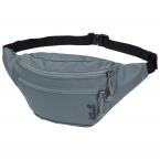 Jack Wolfskin KONYA HIPBAG (grey odessa)