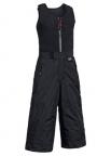 Maier Sports KIDS SKIHOSE KIM SLIM (black)