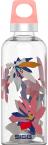 Sigg GLAS TRINKFLASCHE STAR 0.5 L (flowers)