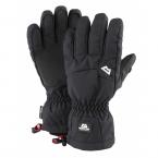 Mountain Equipment WMNS MOUNTAIN GLOVE (Black)