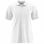 Maier Sports ULRICH POLOSHIRT M (white)