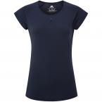 Mountain Equipment EQUINOX WMNS TEE (cosmos)