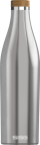 Sigg THERMO TRINKFLASCHE MERIDIAN 0.7 L (brushed)