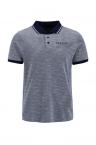 Tenson ERMANO MEN POLO (dark blue)