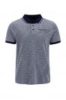 Tenson ERMANO MEN POLO (dark blue)