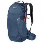 Jack Wolfskin CROSSTRAIL 24 (thunder blue)