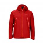 Marmot KNIFE EDGE JACKET (sienna red)