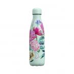 Chilly's FLORAL 500ml Isolierflasche (floral art attack)