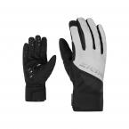 Ziener DILIP-Z AS TOUCH BIKE GLOVE (black)