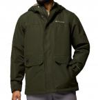 Columbia LANDROAMER JKT M (greenscape/stone green)
