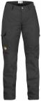 Fjällräven ÖVIK WINTER TROUSERS WOMEN (dark grey)