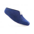 Baabuk MEL HAUSSCHUHE (navy blue)