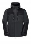 Jack Wolfskin JASPER 3IN1 JKT M (phantom)