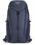 Arc'teryx MANTIS 20 BACKPACK (black sapphire)