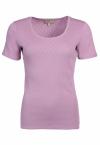 Sorgenfri Sylt MAREN T-SHIRT W (pansy)