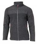 Ivanhoe of Sweden JON FULL ZIP (grey)