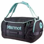 Marmot LONG HAULER DUFFLE LARGE 75L (dark charcoal/blue tint)